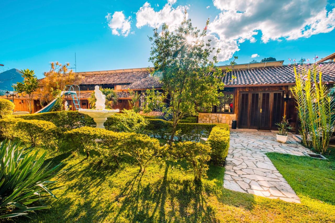 Serra Everest Hotel Nova Friburgo