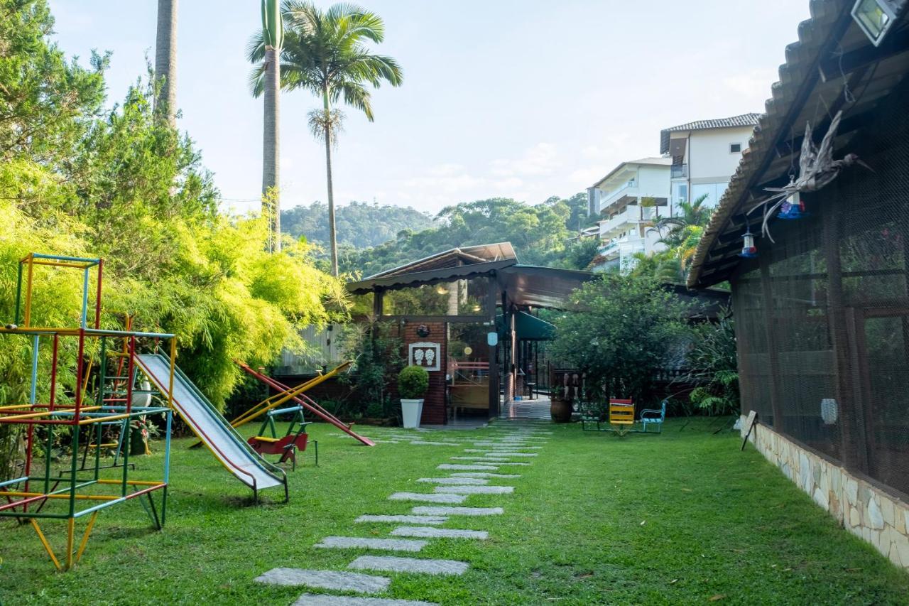 Hotel Serra Everest Nova Friburgo