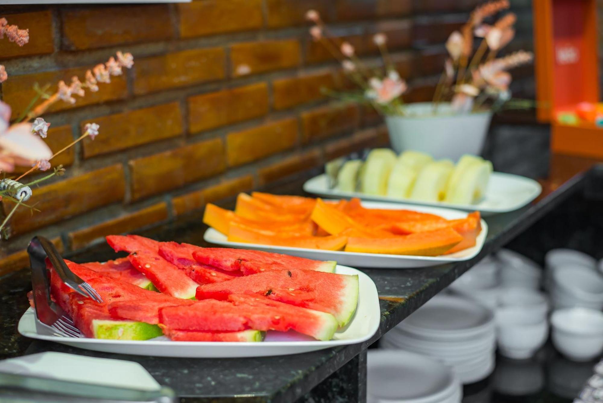Hotel Serra Everest Nova Friburgo