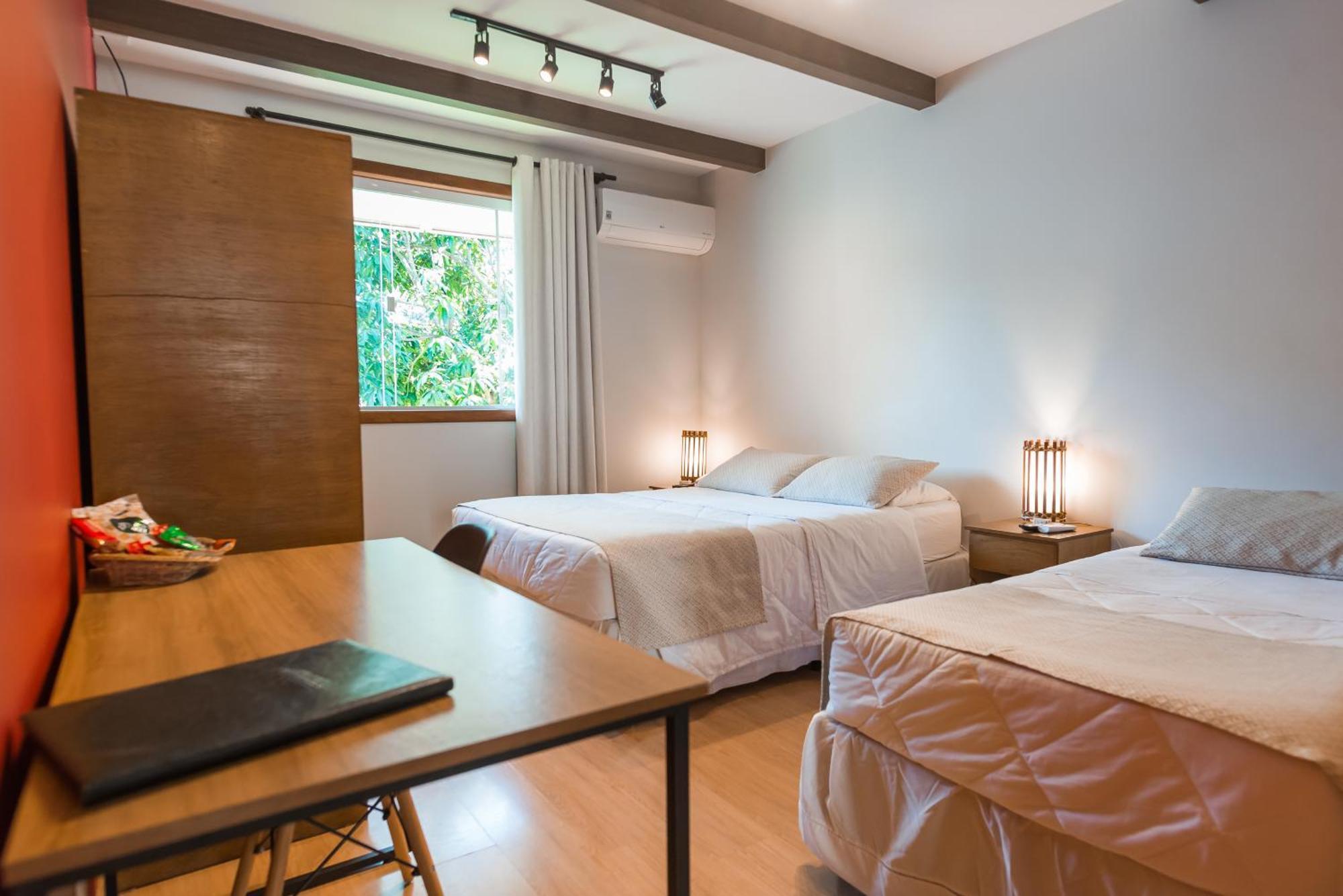 Serra Everest Hotel Nova Friburgo