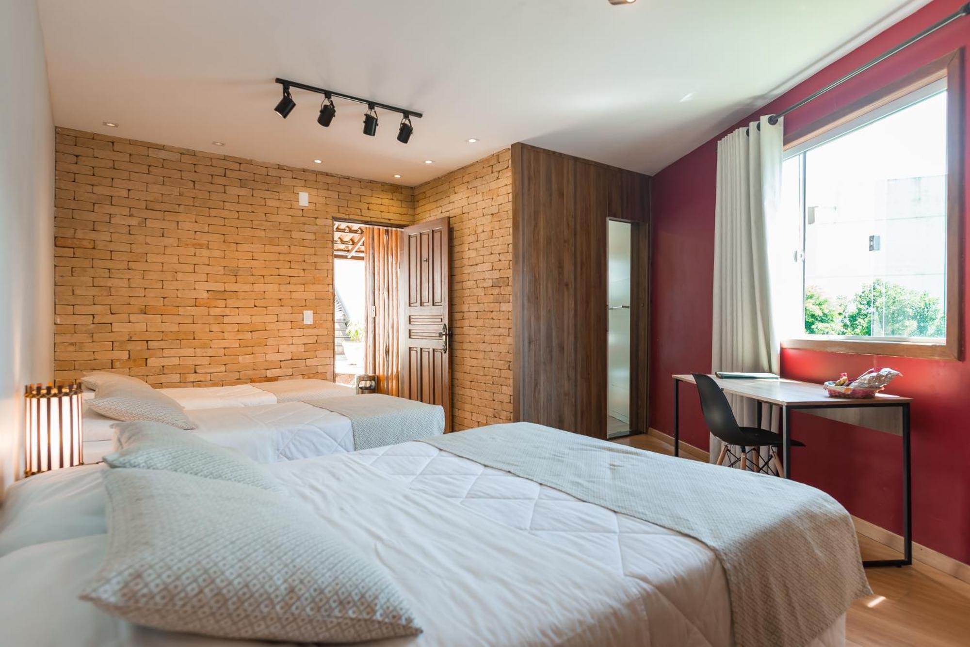 Serra Everest Hotel 3*