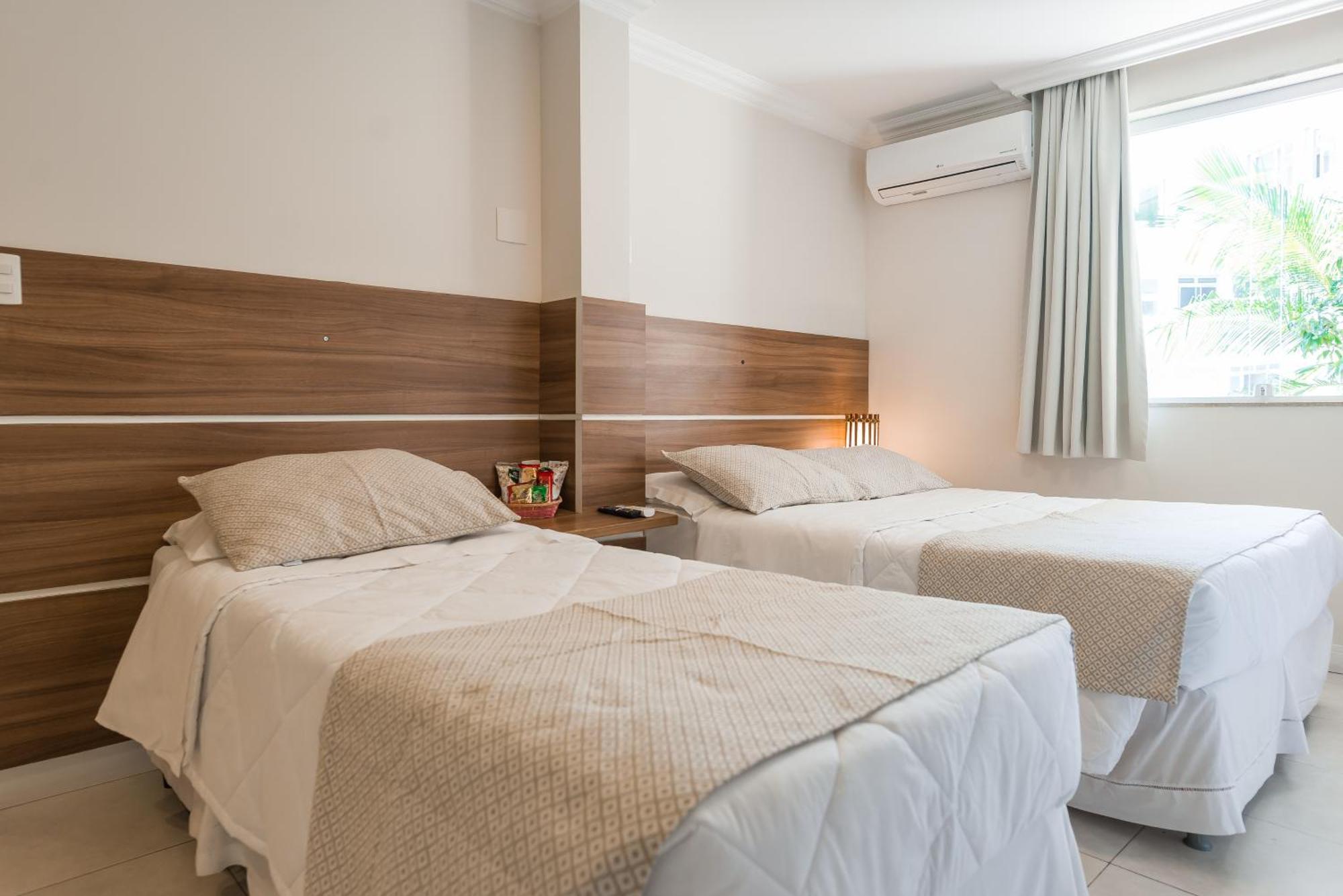 Serra Everest Hotel