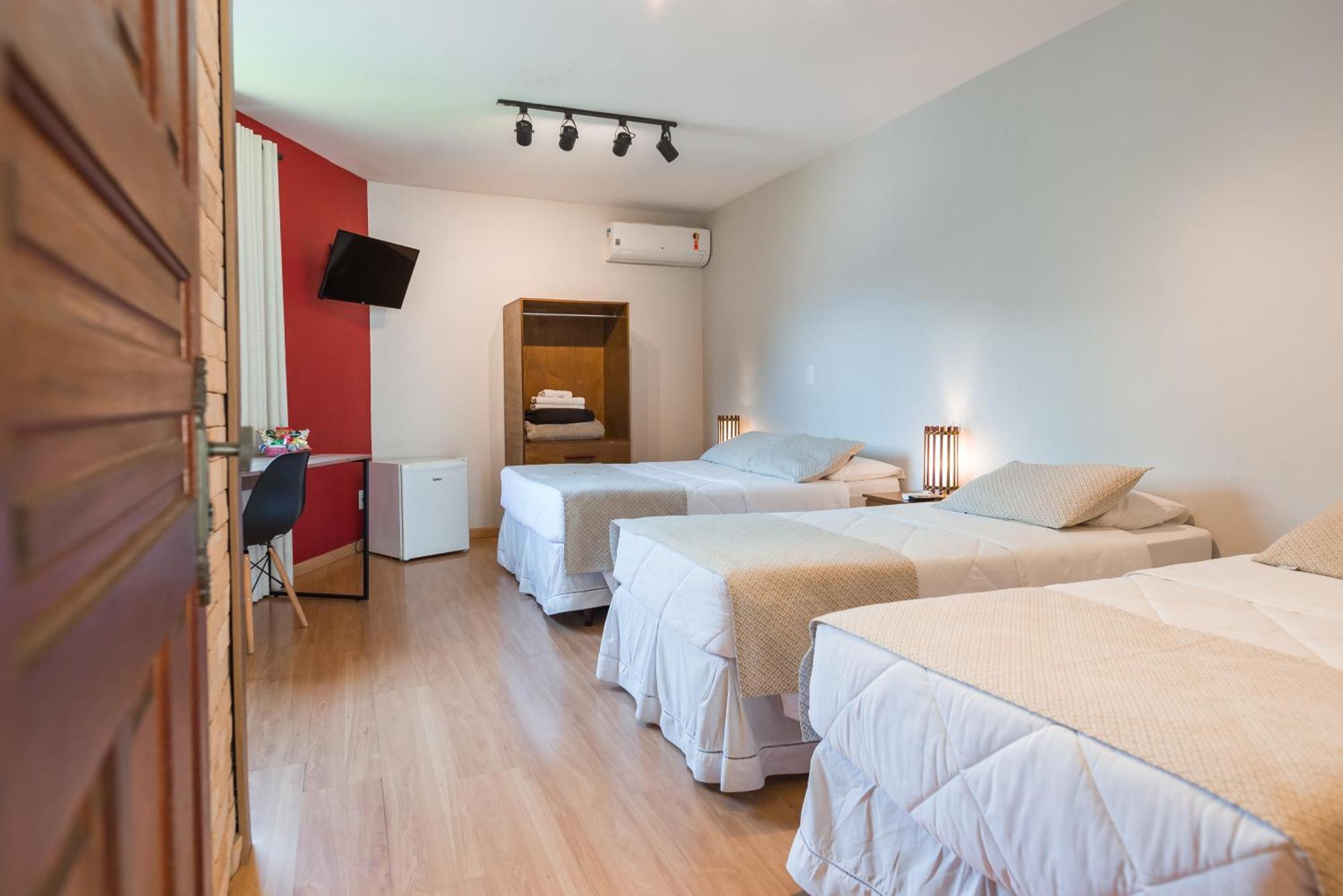 Hotel Serra Everest 3*