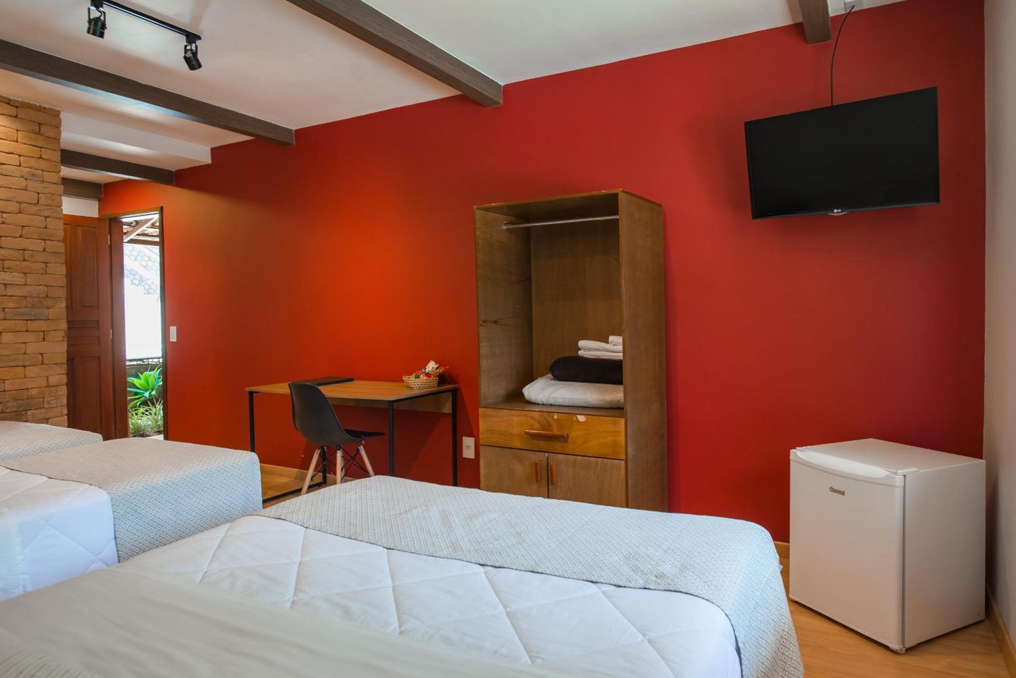 Serra Everest Hotel Nova Friburgo