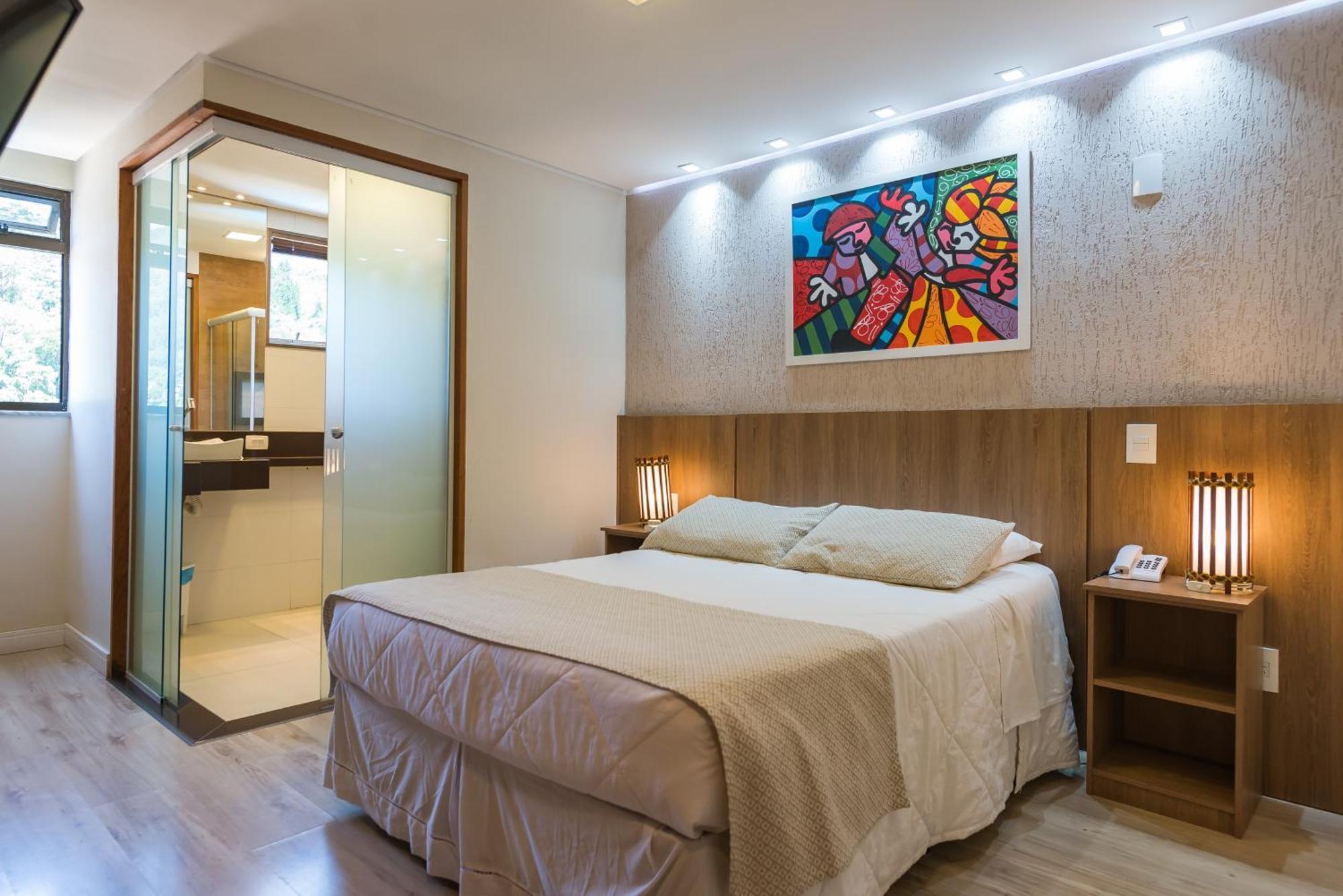Serra Everest Hotel Nova Friburgo