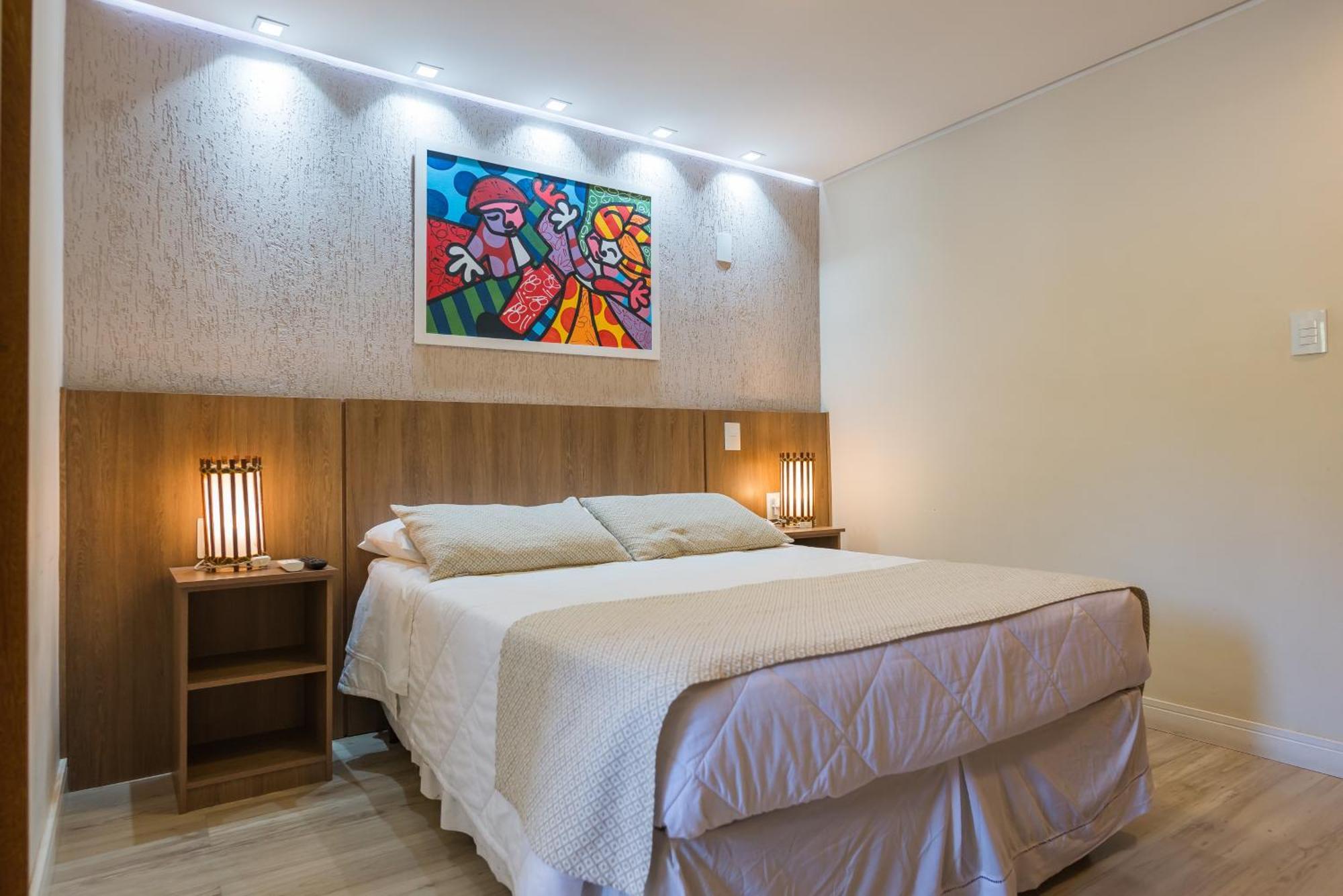 Serra Everest Hotel