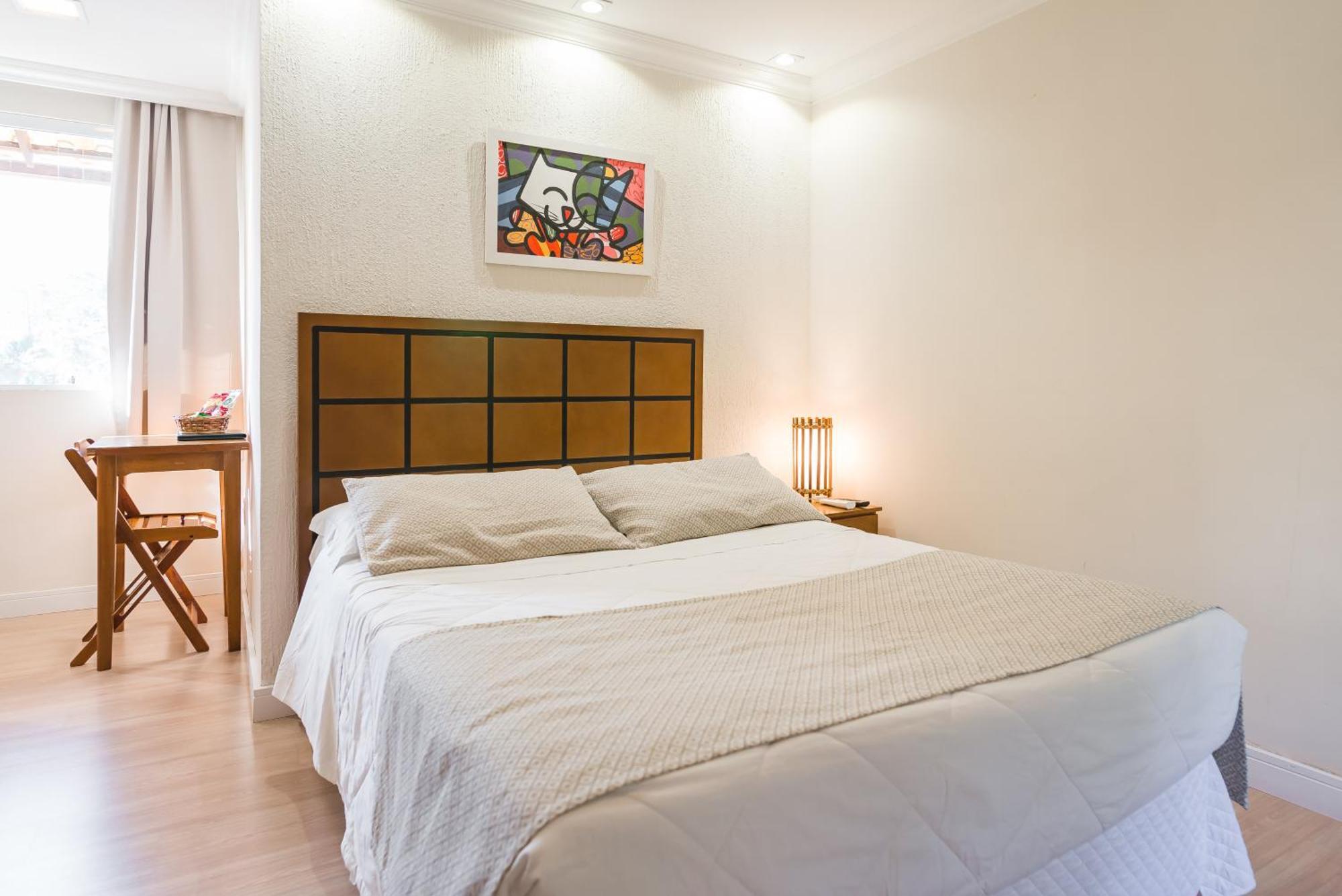 Serra Everest Hotel