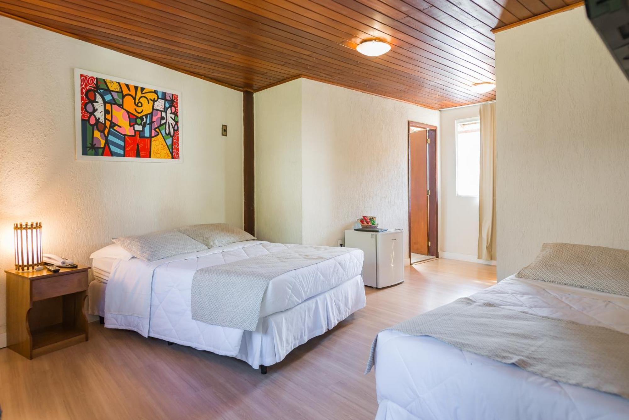 Hotel Serra Everest Nova Friburgo