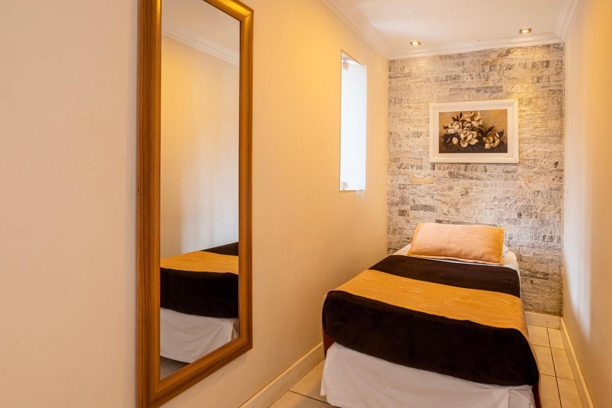 Hotel Serra Everest Nova Friburgo