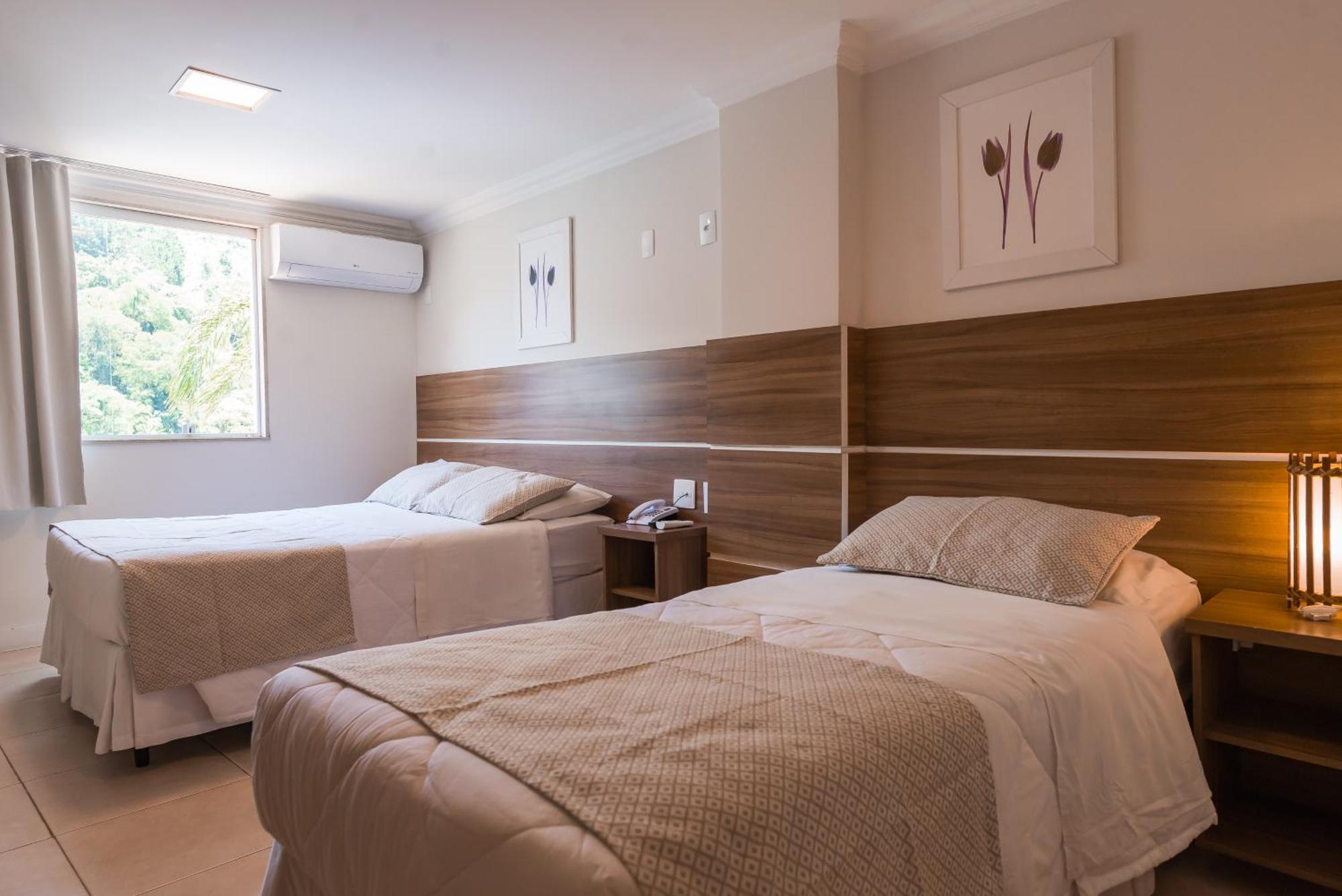 Hotel Serra Everest