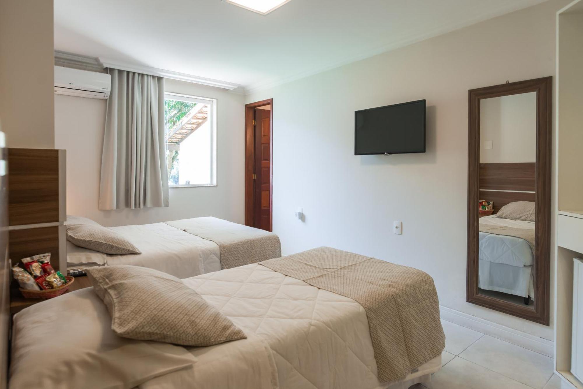 Hotel Serra Everest Nova Friburgo
