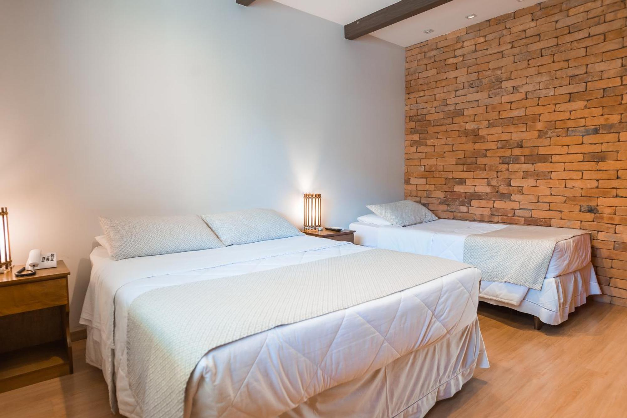 Serra Everest Hotel 3*