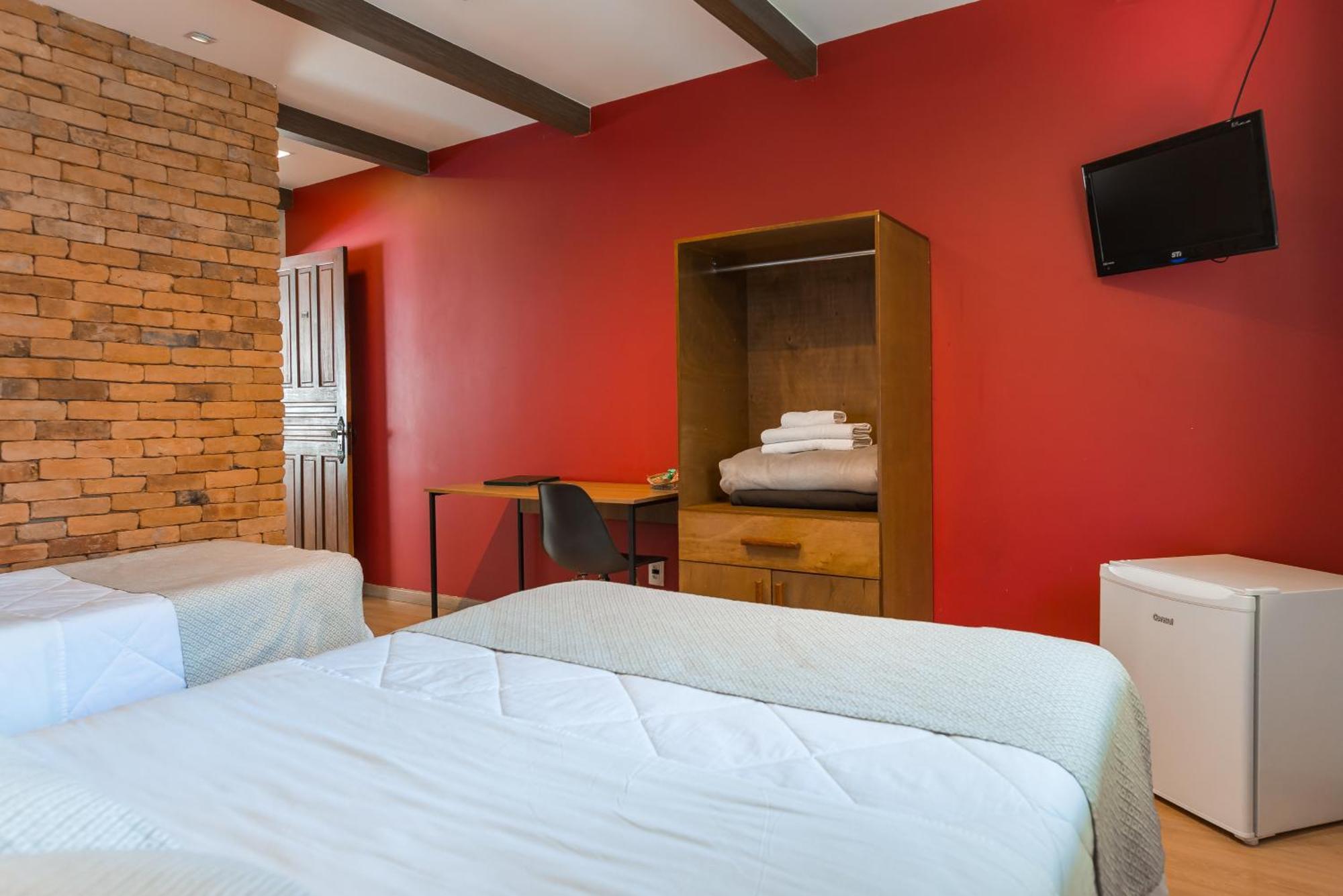 Serra Everest Hotel Nova Friburgo
